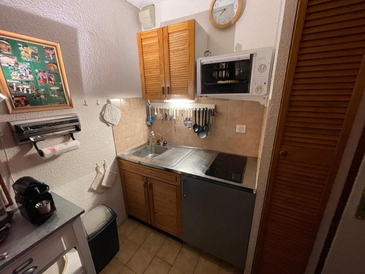 Ferienwohnung Plenouze Autrans-Meaudre-en-Vercors Exterior foto