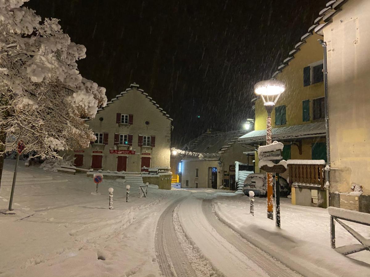 Ferienwohnung Plenouze Autrans-Meaudre-en-Vercors Exterior foto